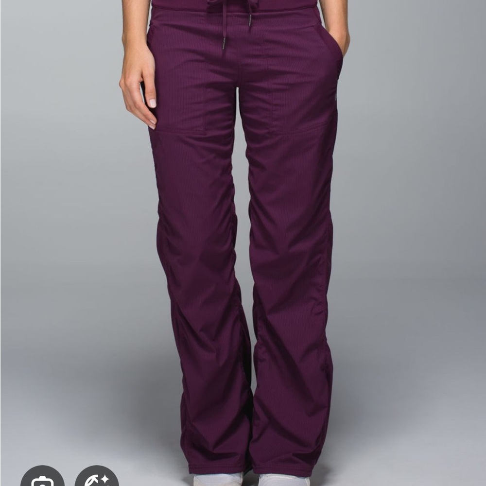 Dance Studio Pants size 4